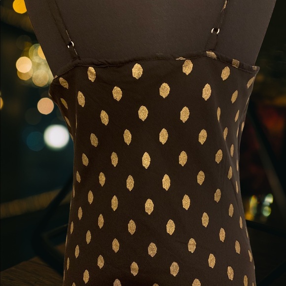 HER Destiny Ruffle Hem Sultry Dress - Picture 10 of 16